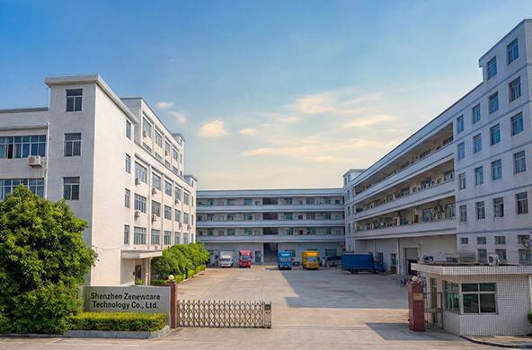 Shenzhen Zenewcare Technology Co., Ltd. Shenzhen Zenewcare Technology Co., Ltd.